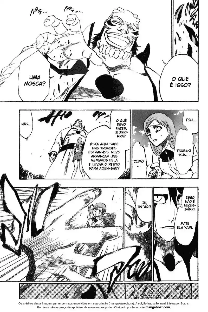Read Bleach pt_BR Manga Online
