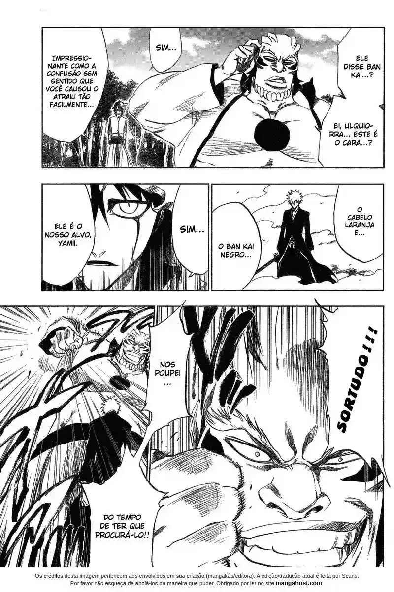 Read Bleach pt_BR Manga Online