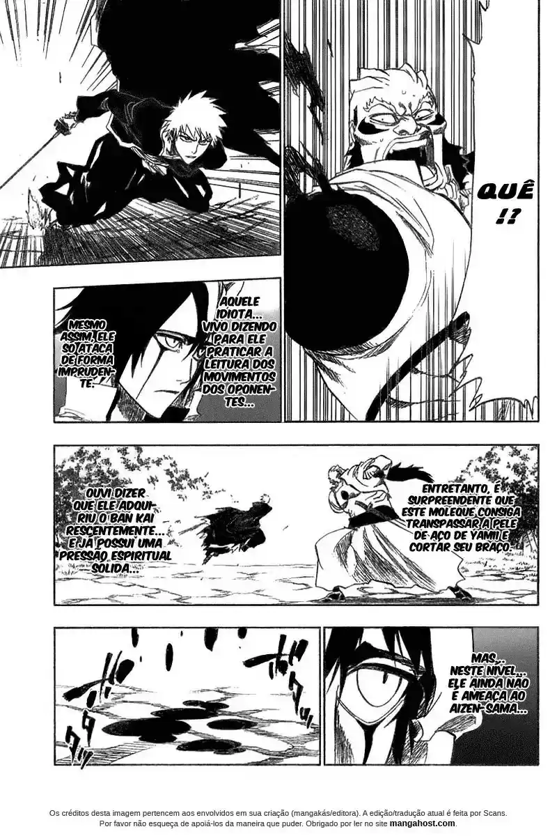 Read Bleach pt_BR Manga Online