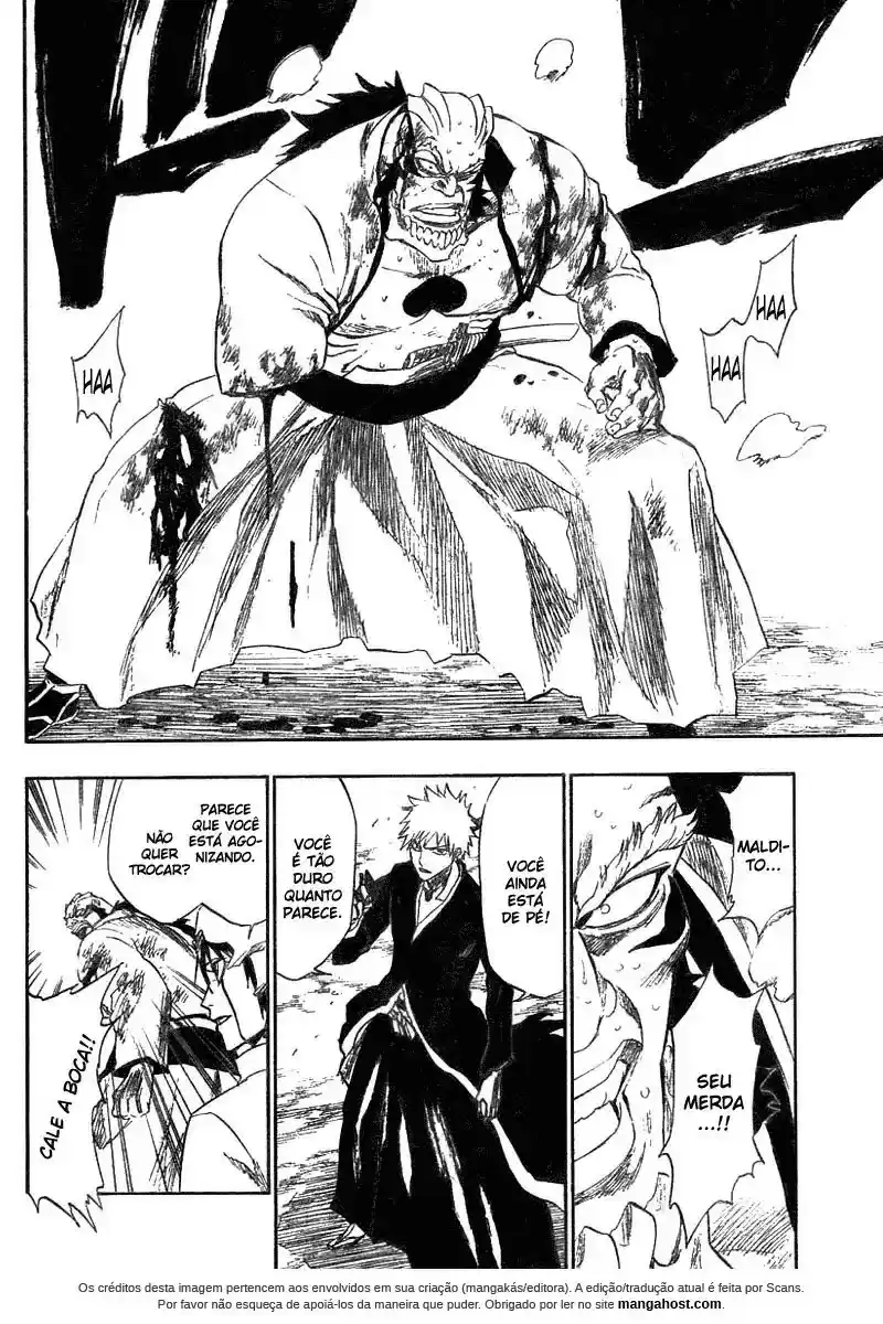 Read Bleach pt_BR Manga Online