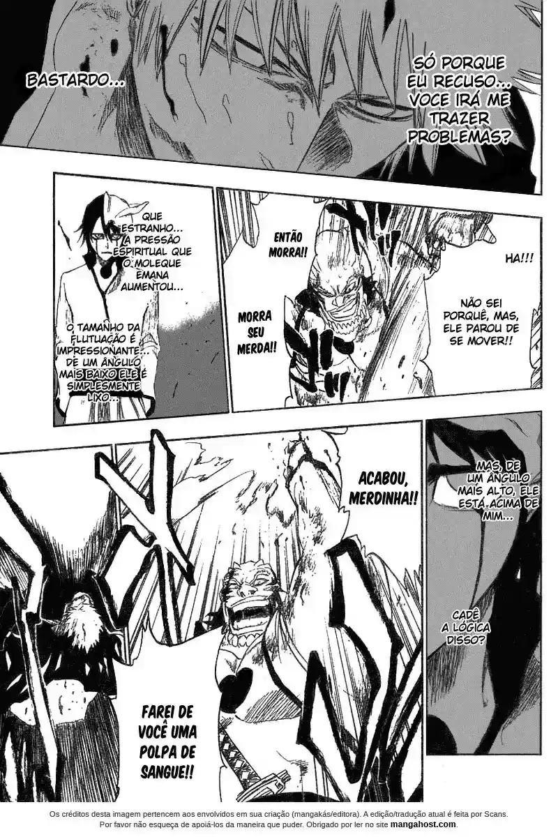 Read Bleach pt_BR Manga Online