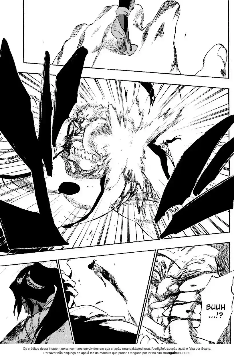 Read Bleach pt_BR Manga Online