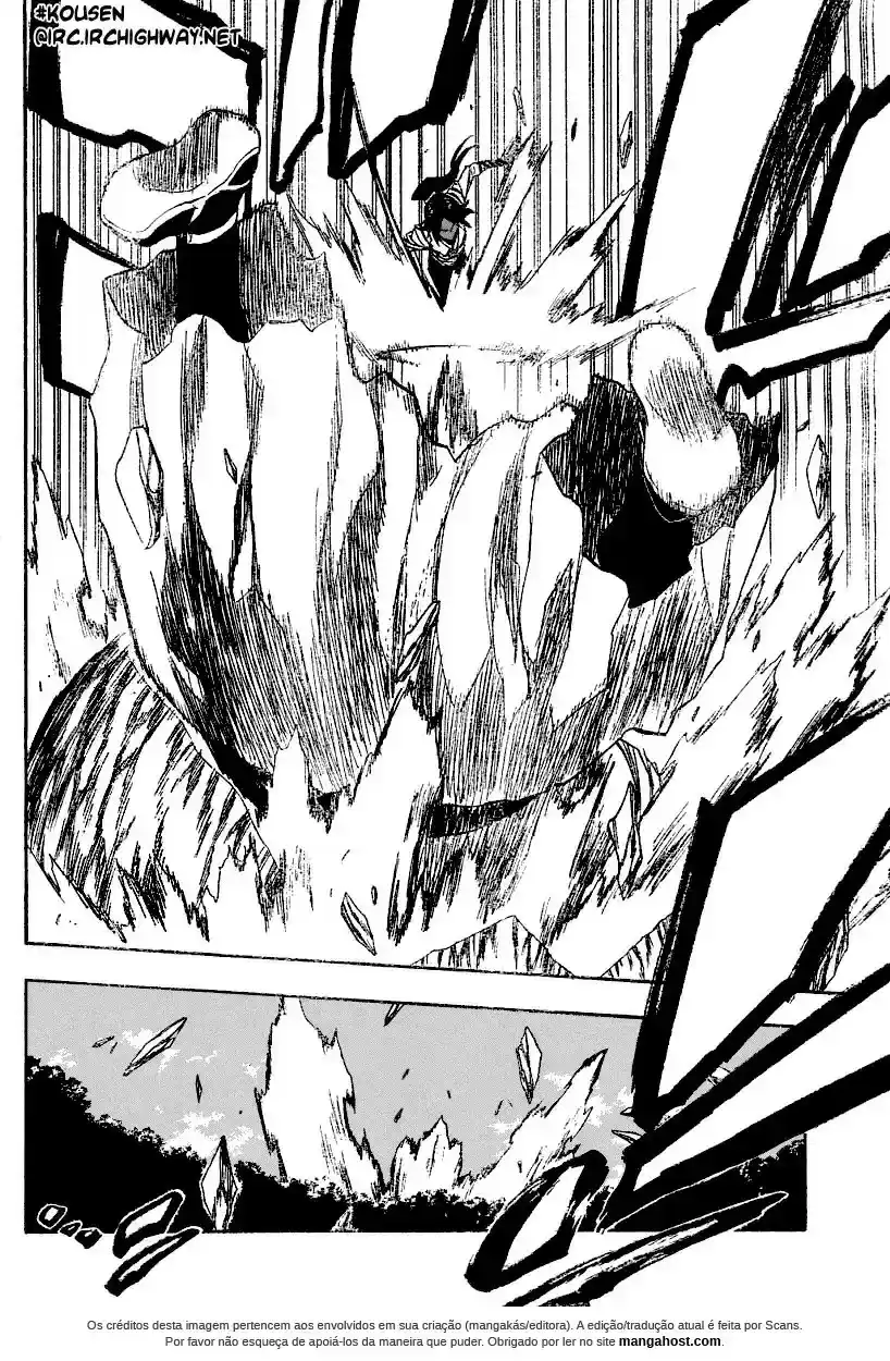 Read Bleach pt_BR Manga Online