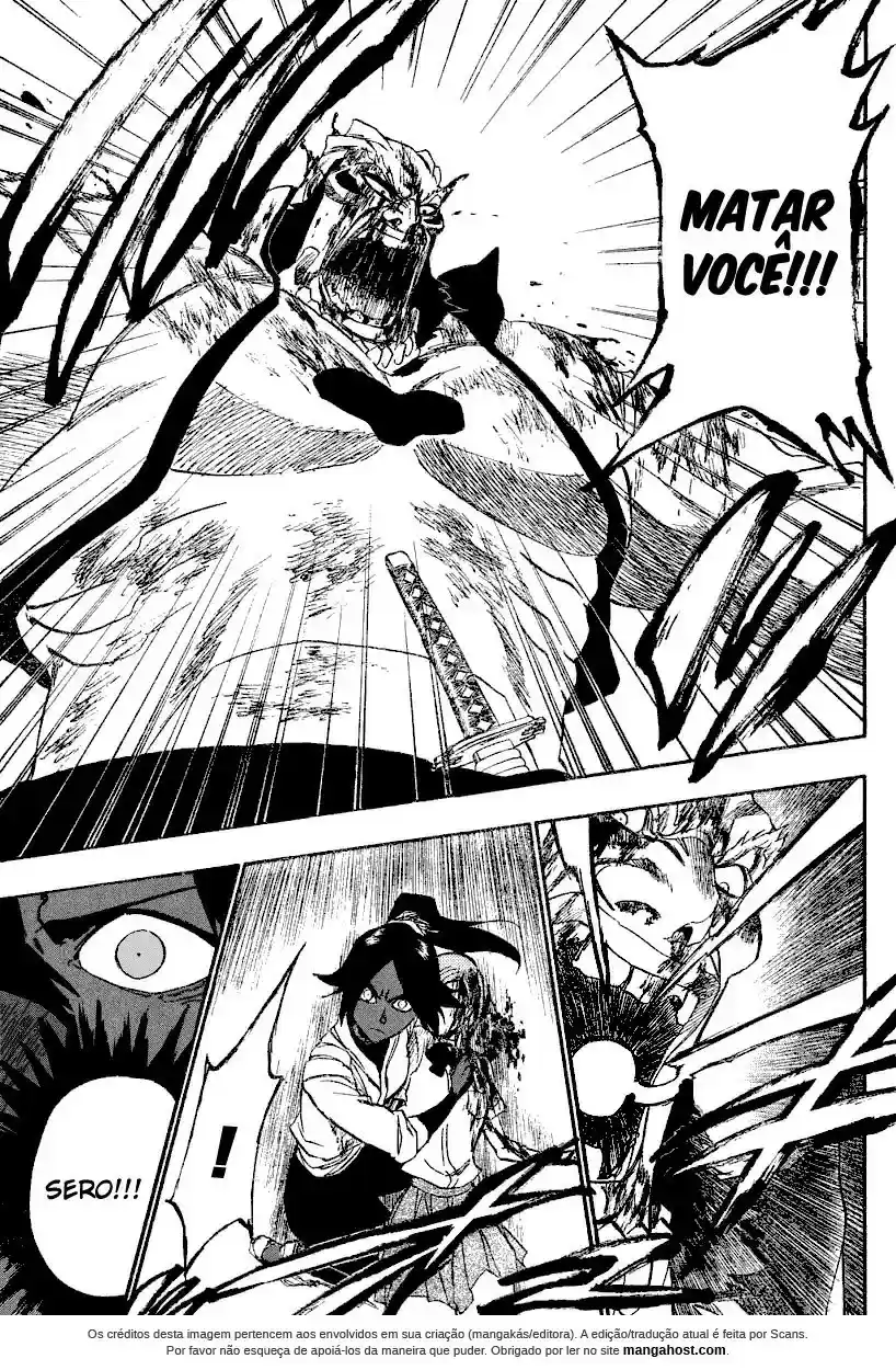 Read Bleach pt_BR Manga Online