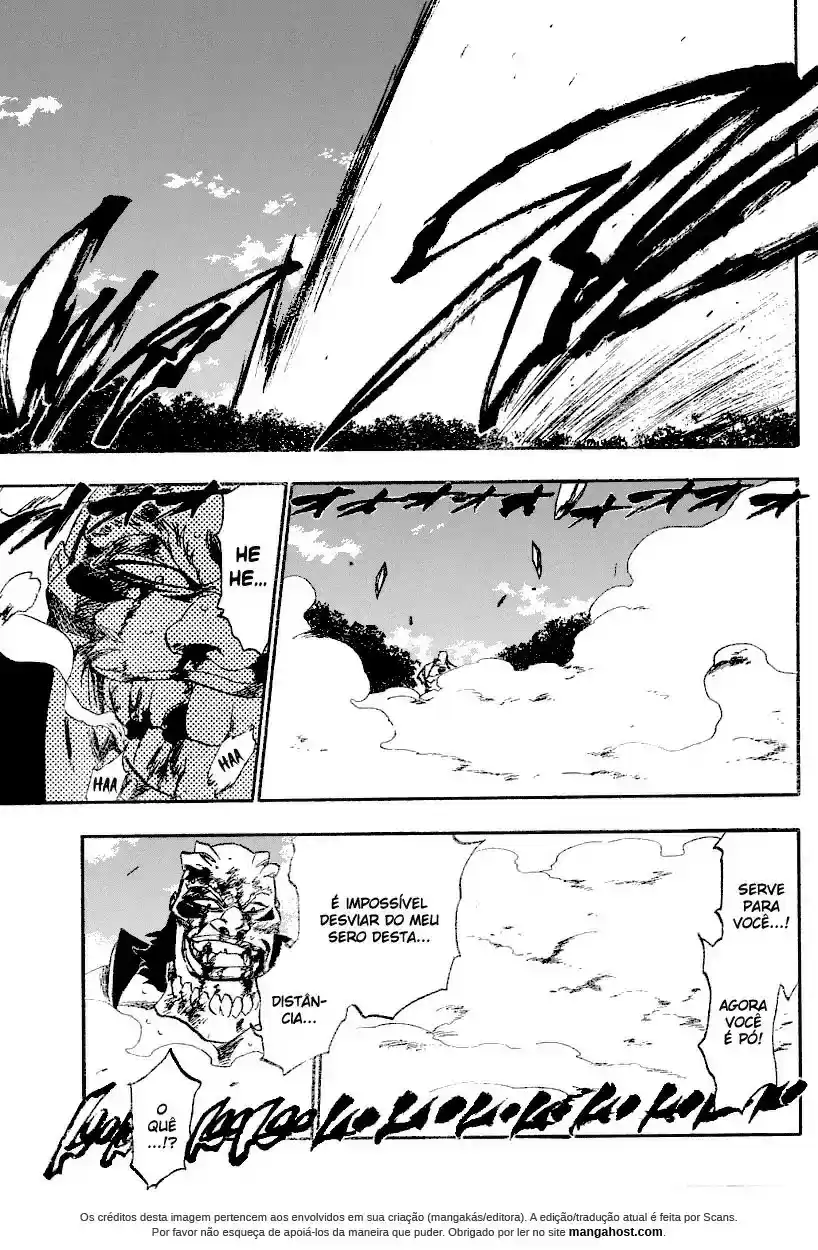 Read Bleach pt_BR Manga Online