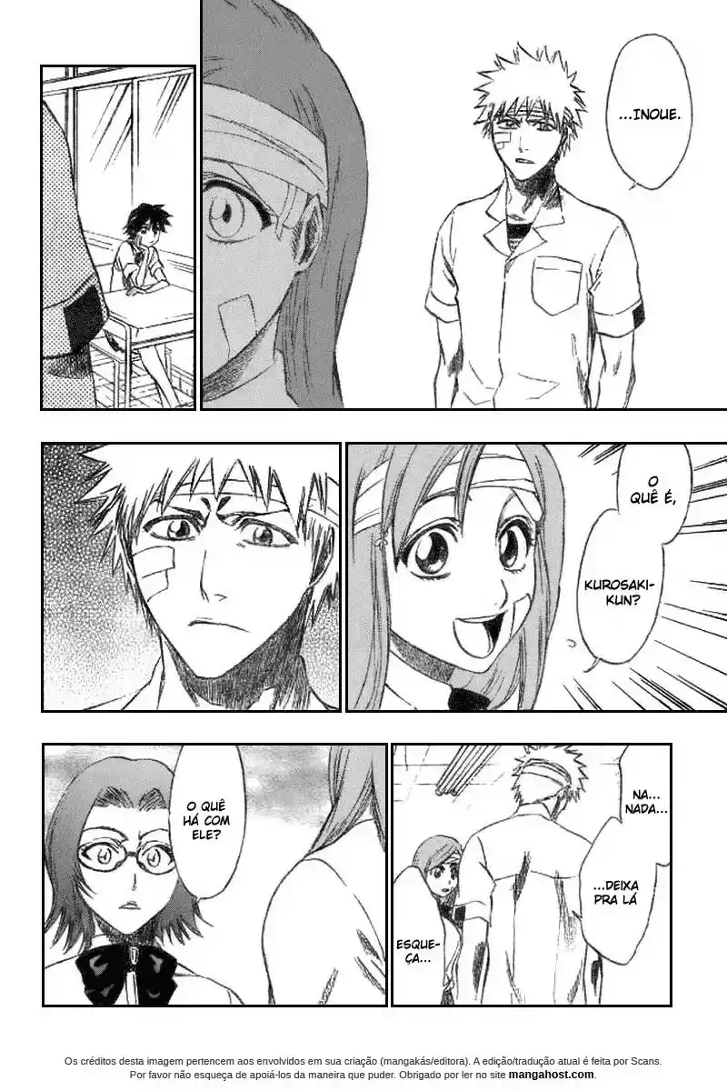 Read Bleach pt_BR Manga Online