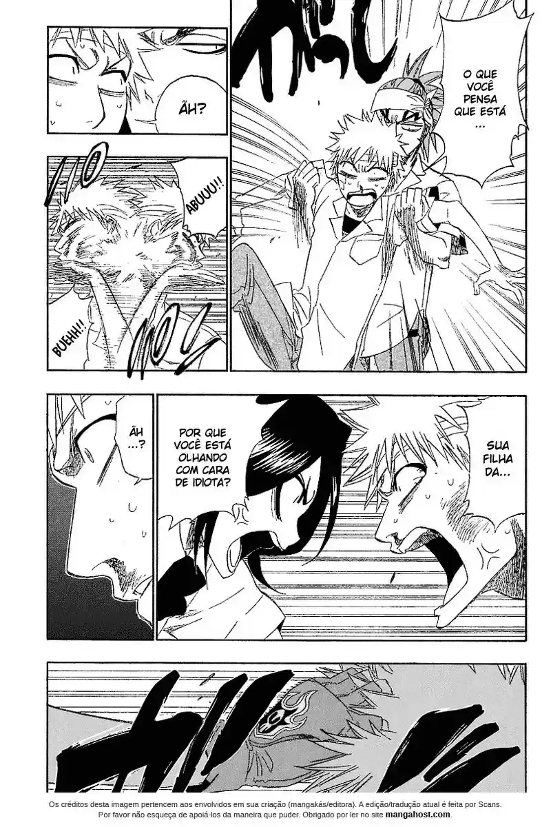 Read Bleach pt_BR Manga Online