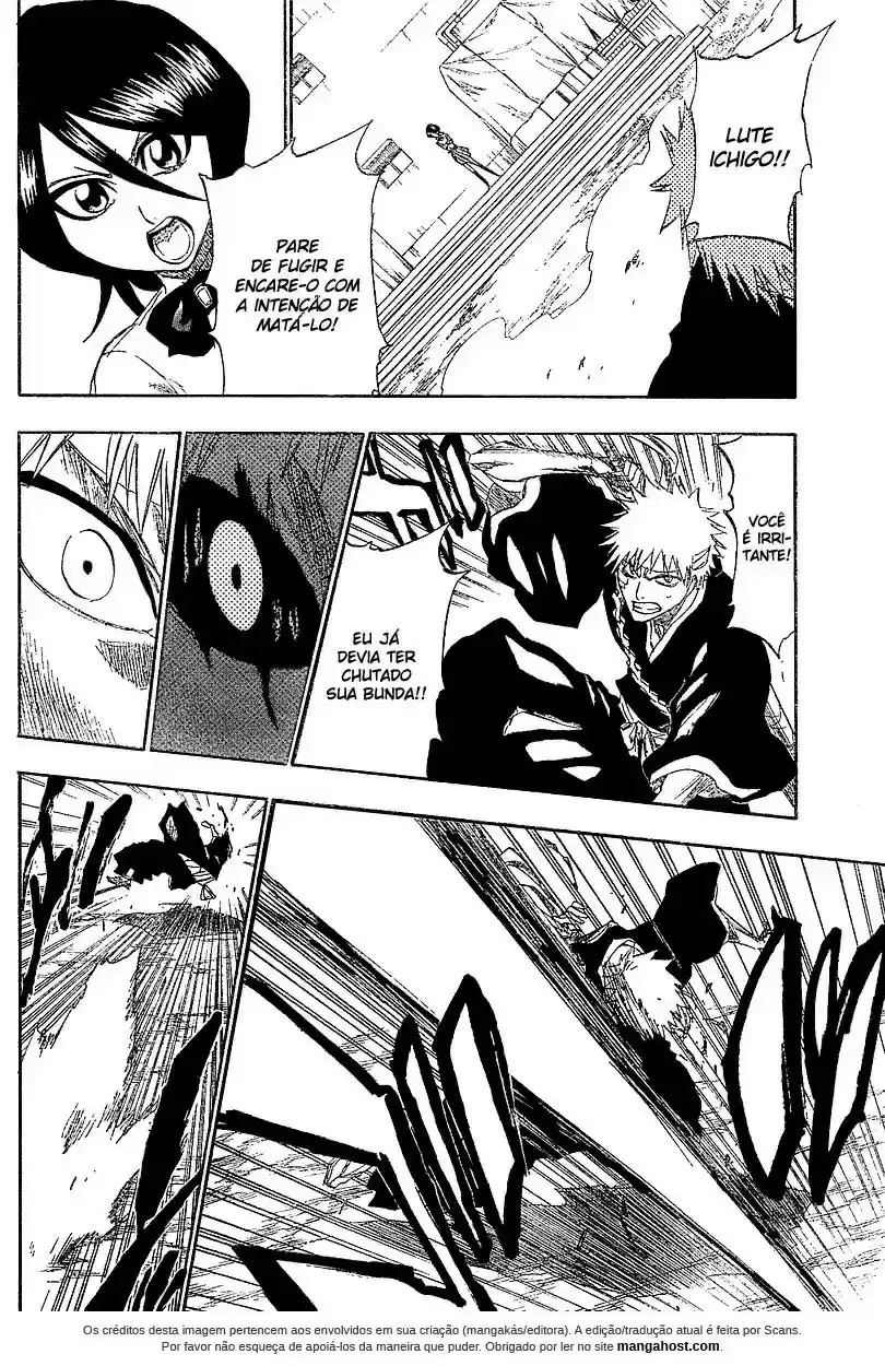 Read Bleach pt_BR Manga Online