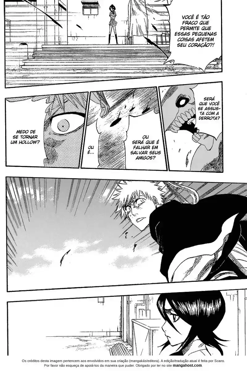 Read Bleach pt_BR Manga Online