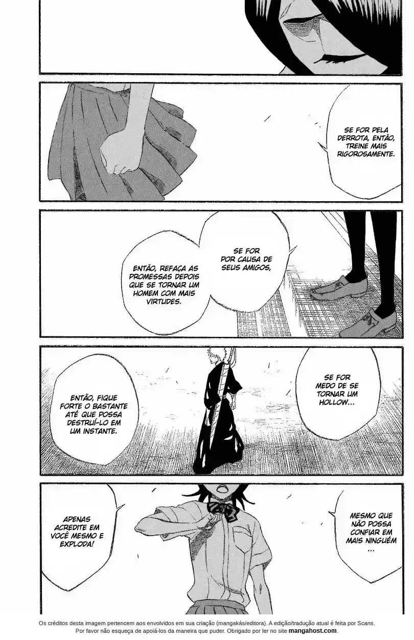 Read Bleach pt_BR Manga Online