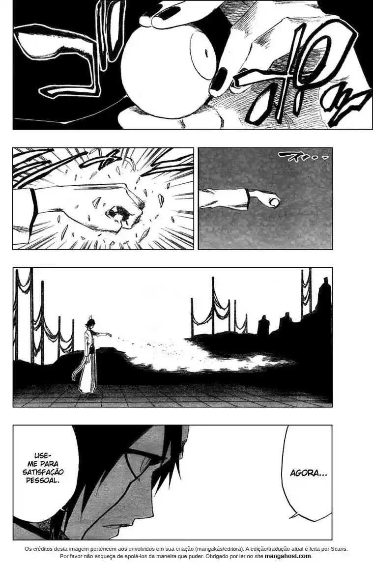 Read Bleach pt_BR Manga Online