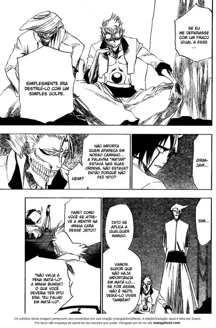 Read Bleach pt_BR Manga Online