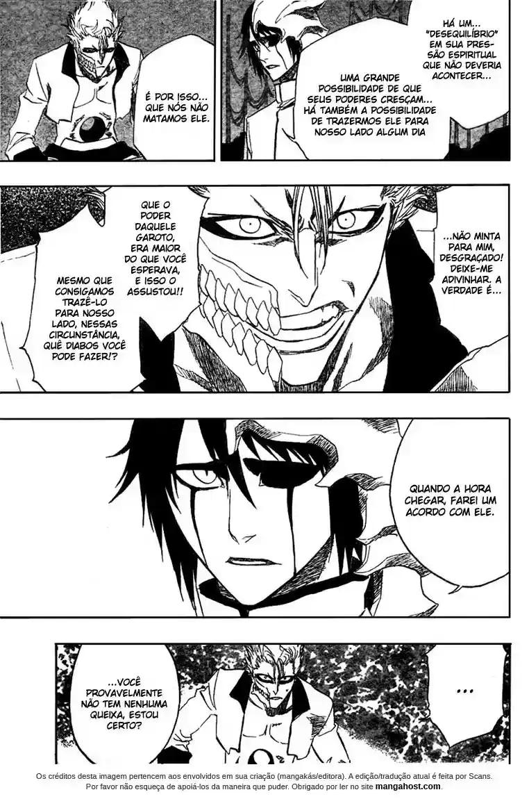 Read Bleach pt_BR Manga Online