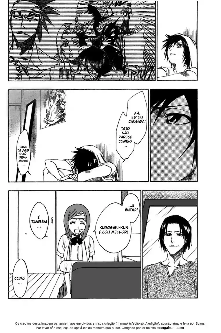 Read Bleach pt_BR Manga Online