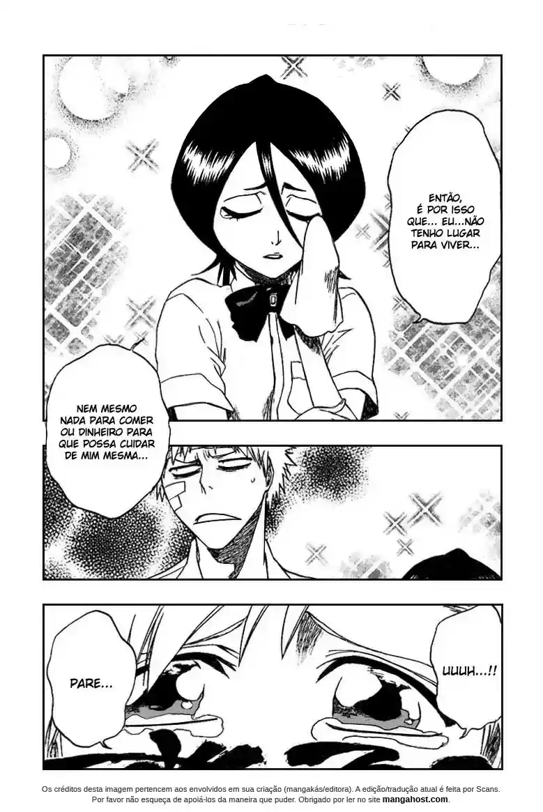 Read Bleach pt_BR Manga Online