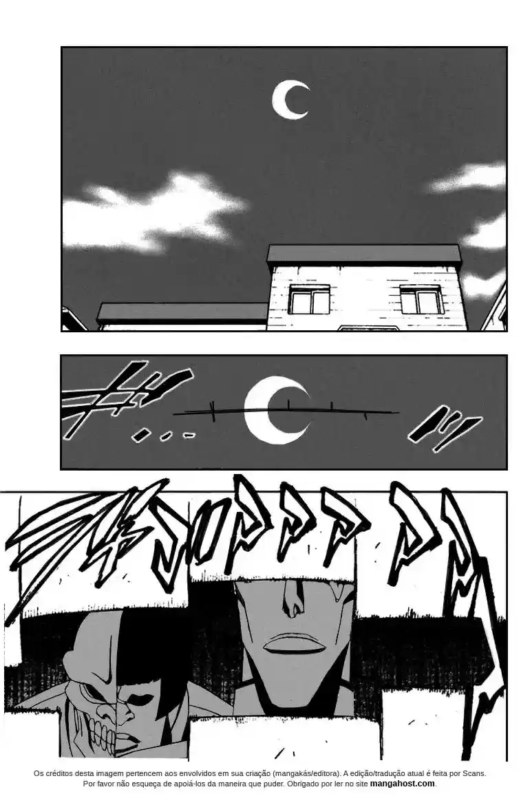 Read Bleach pt_BR Manga Online