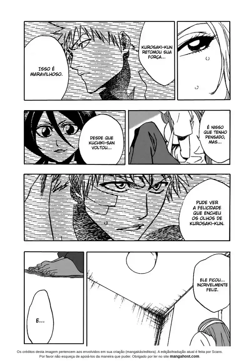Read Bleach pt_BR Manga Online