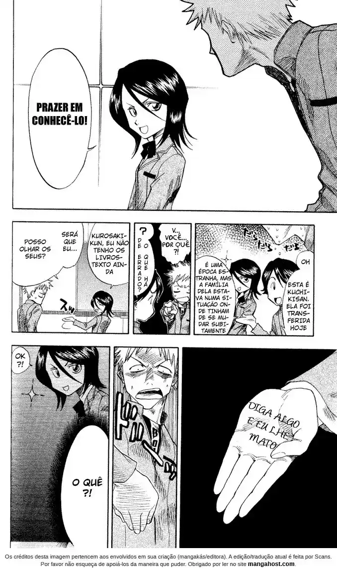 Read Bleach pt_BR Manga Online