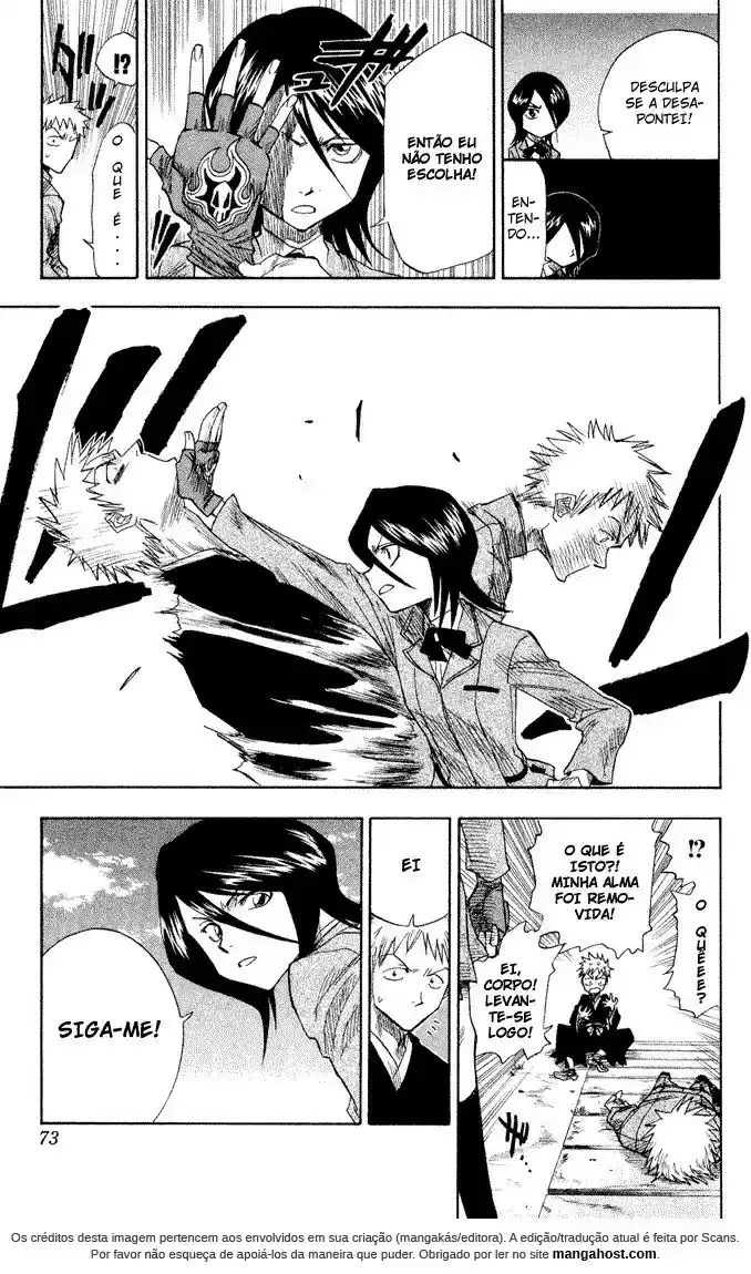 Read Bleach pt_BR Manga Online