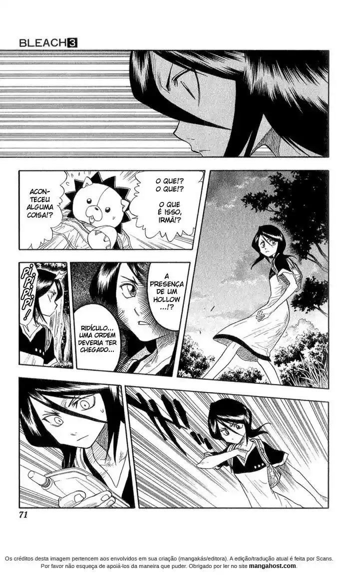Read Bleach pt_BR Manga Online