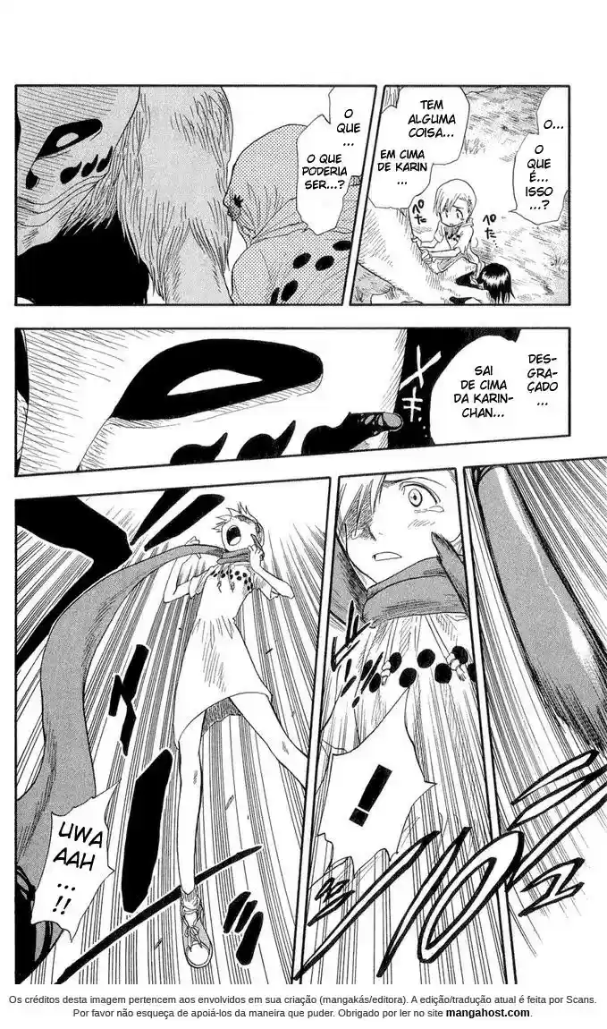 Read Bleach pt_BR Manga Online