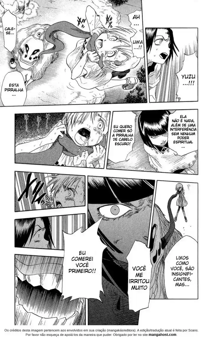 Read Bleach pt_BR Manga Online