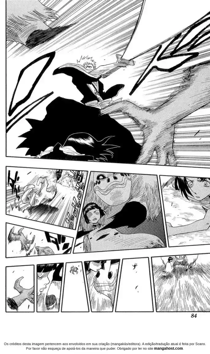 Read Bleach pt_BR Manga Online
