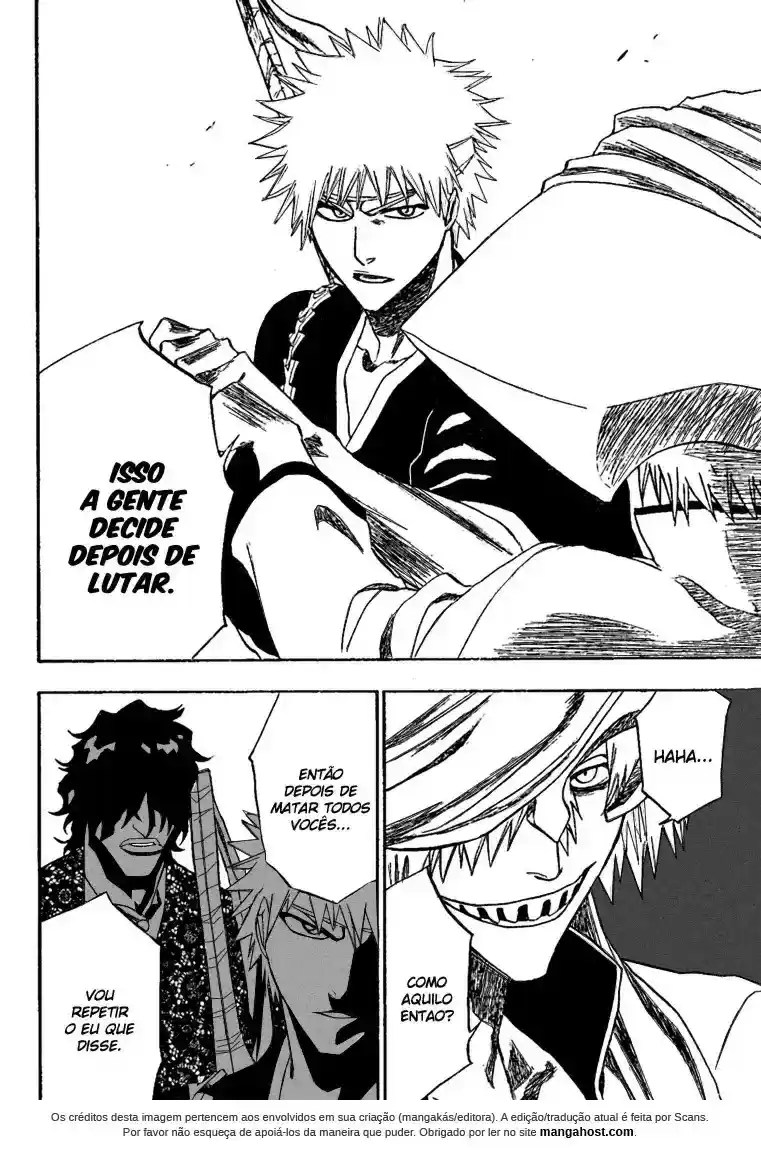 Read Bleach pt_BR Manga Online