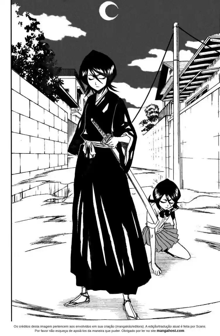 Read Bleach pt_BR Manga Online