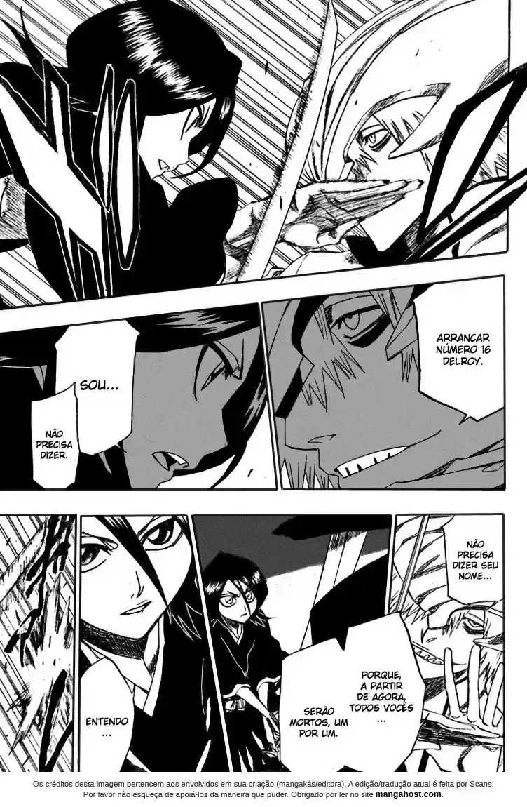 Read Bleach pt_BR Manga Online