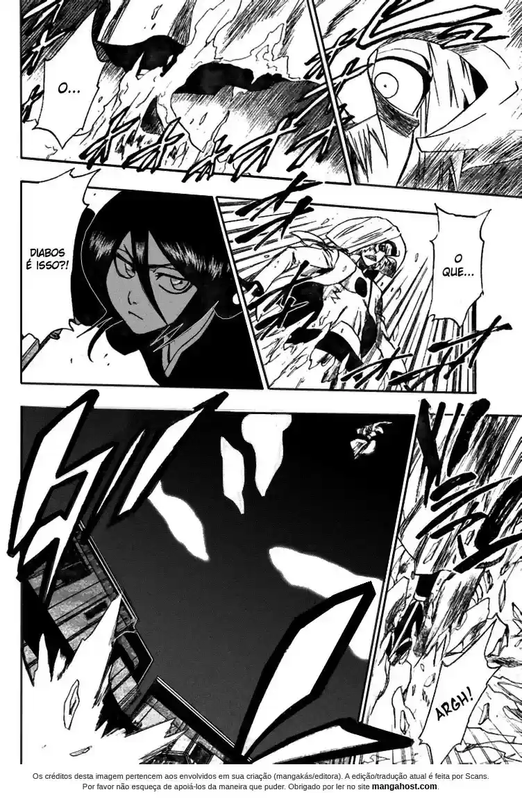 Read Bleach pt_BR Manga Online