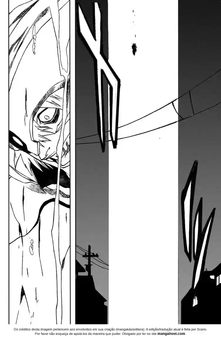 Read Bleach pt_BR Manga Online