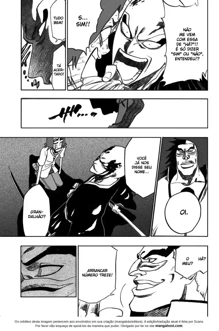 Read Bleach pt_BR Manga Online