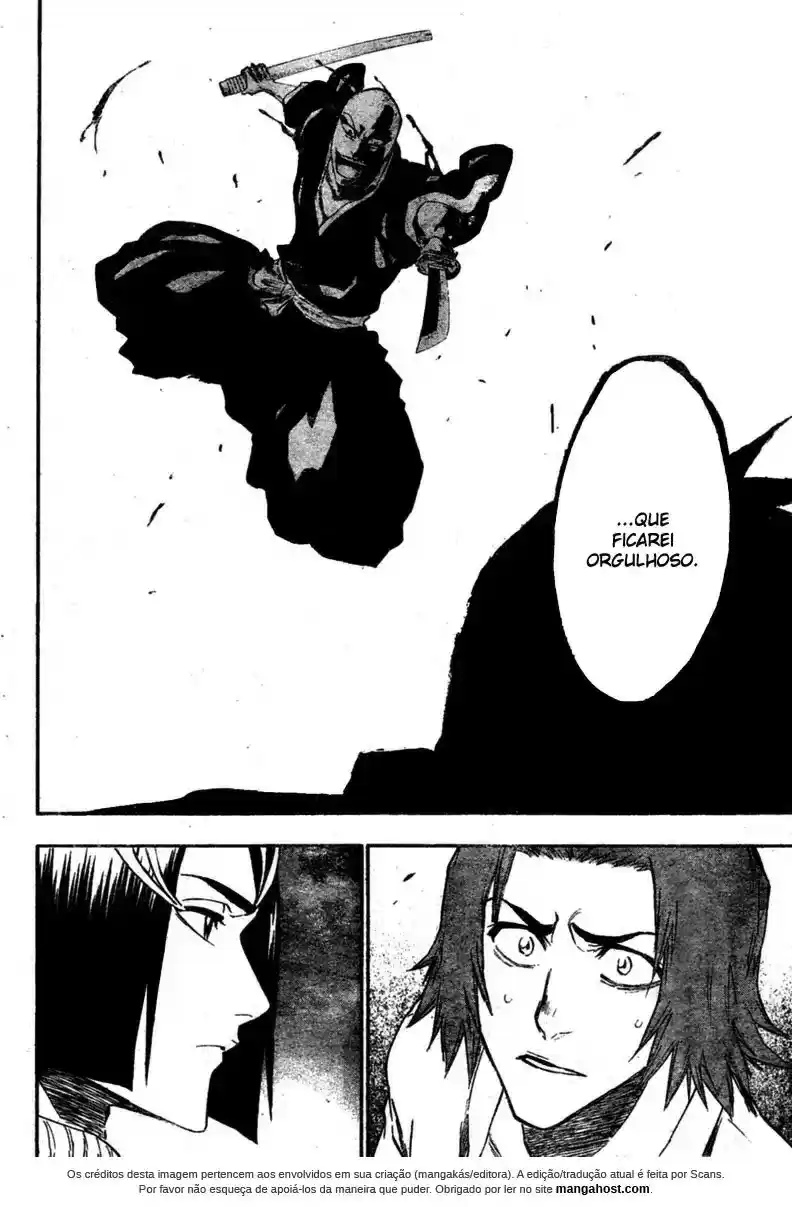 Read Bleach pt_BR Manga Online
