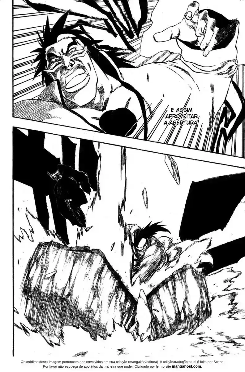 Read Bleach pt_BR Manga Online