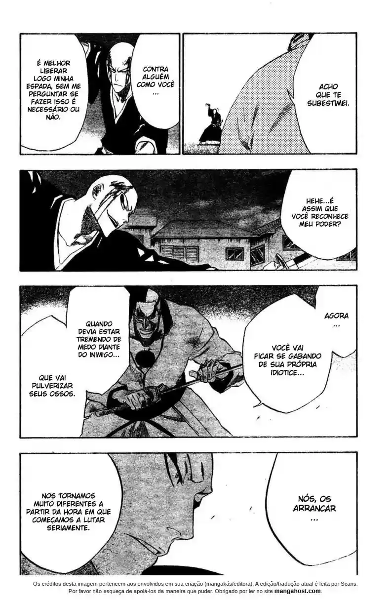 Read Bleach pt_BR Manga Online