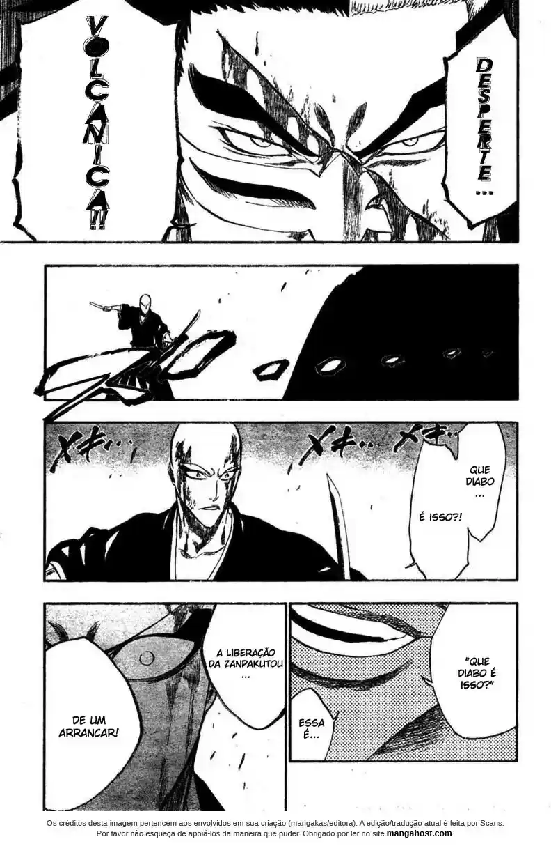 Read Bleach pt_BR Manga Online