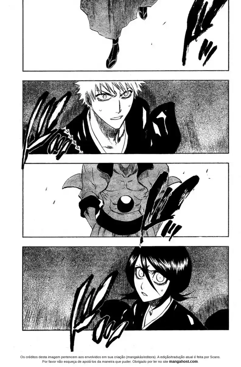Read Bleach pt_BR Manga Online