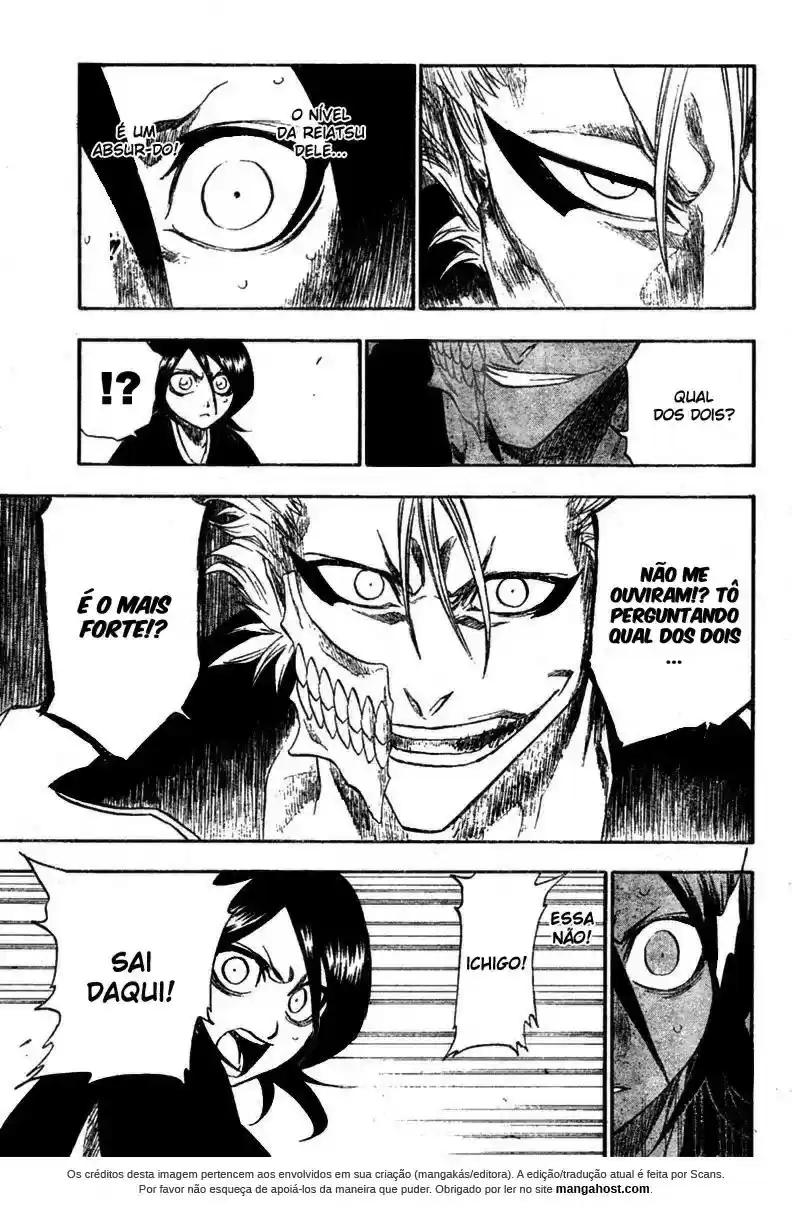 Read Bleach pt_BR Manga Online