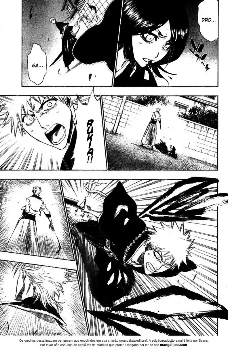 Read Bleach pt_BR Manga Online