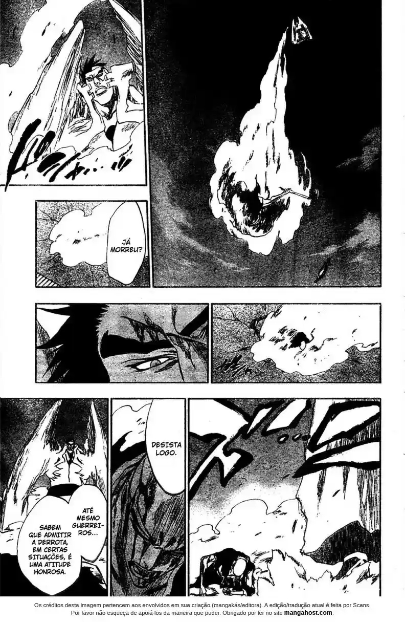 Read Bleach pt_BR Manga Online
