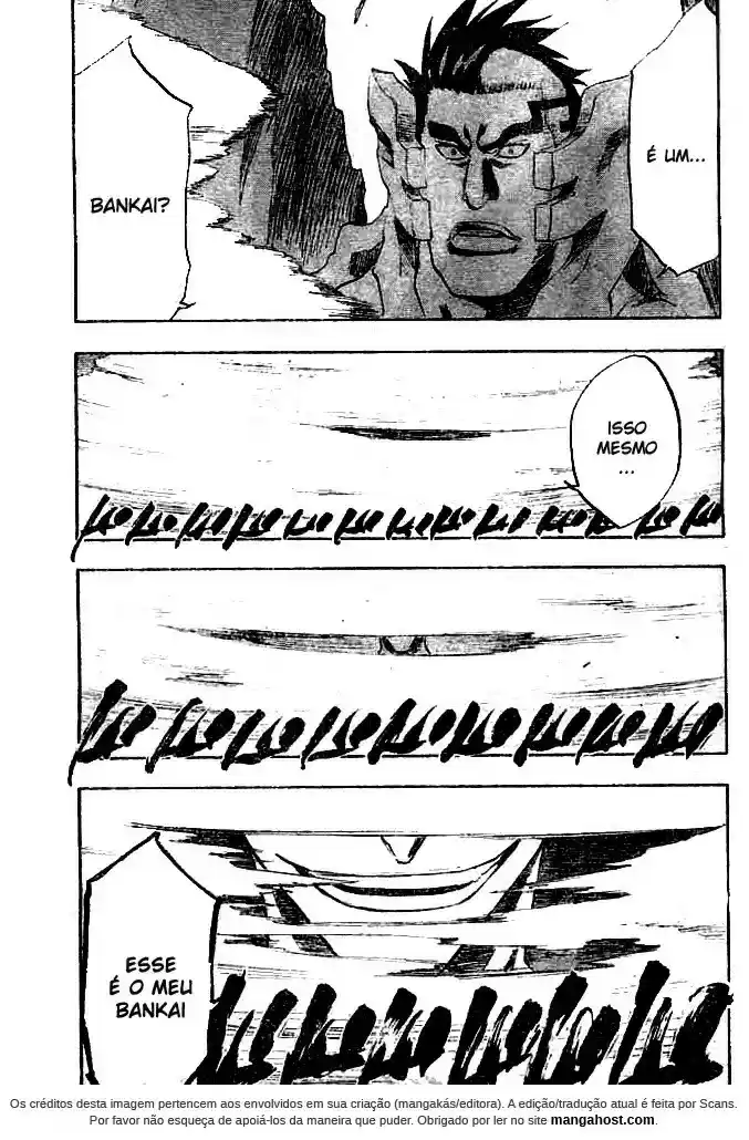 Read Bleach pt_BR Manga Online