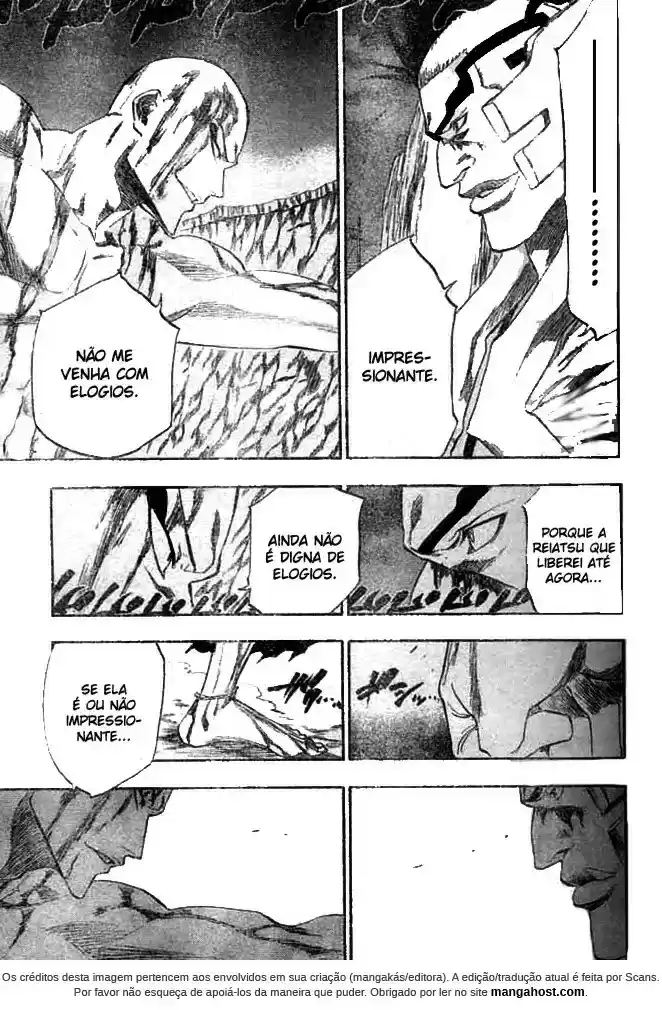 Read Bleach pt_BR Manga Online