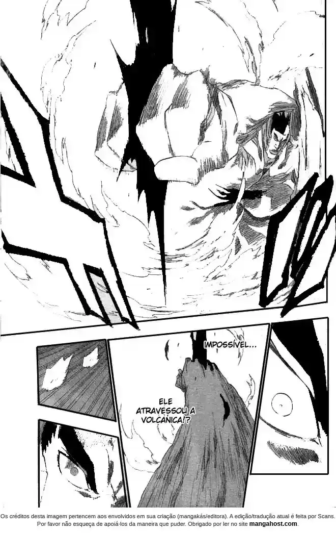 Read Bleach pt_BR Manga Online