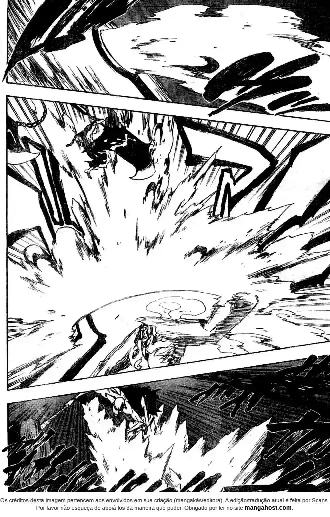 Read Bleach pt_BR Manga Online