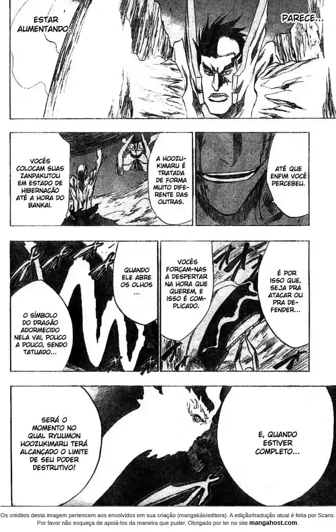Read Bleach pt_BR Manga Online