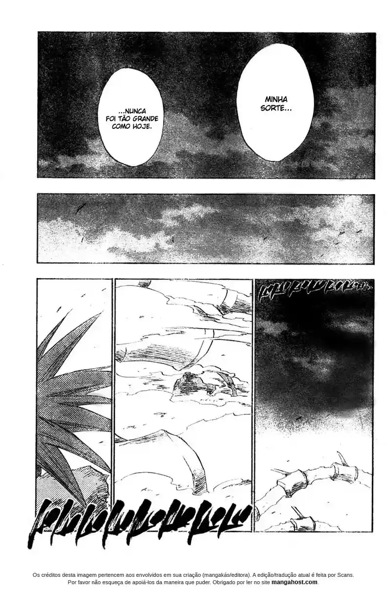 Read Bleach pt_BR Manga Online