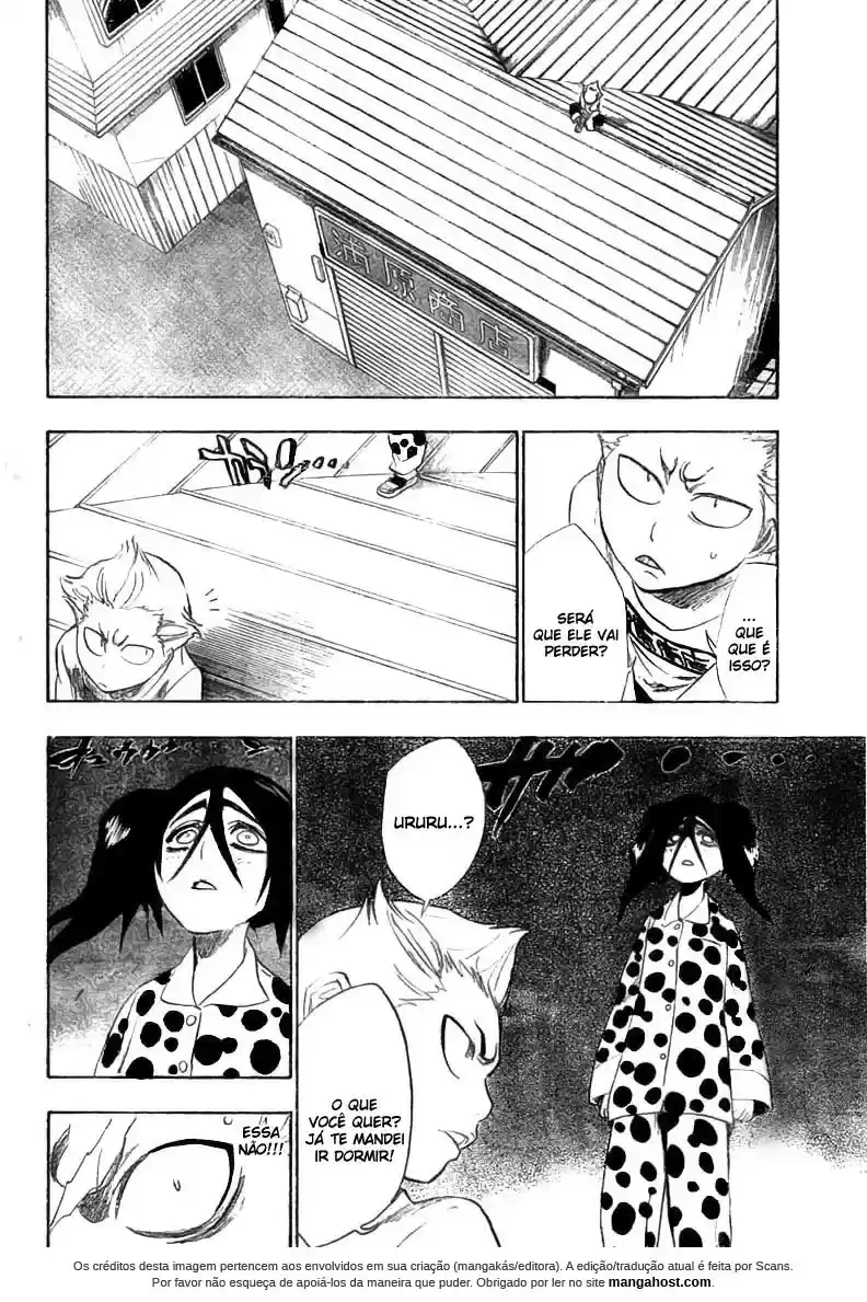 Read Bleach pt_BR Manga Online