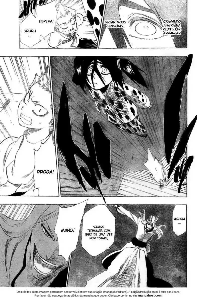 Read Bleach pt_BR Manga Online