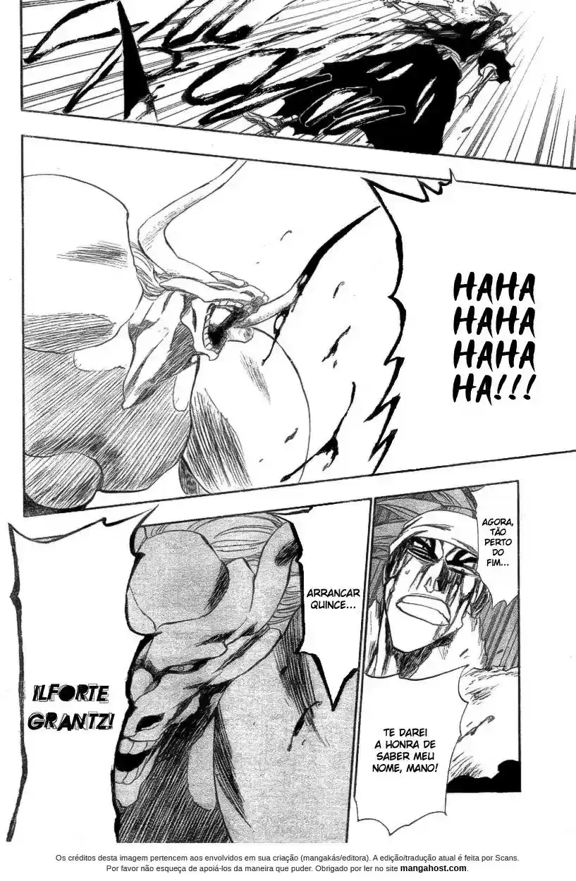 Read Bleach pt_BR Manga Online